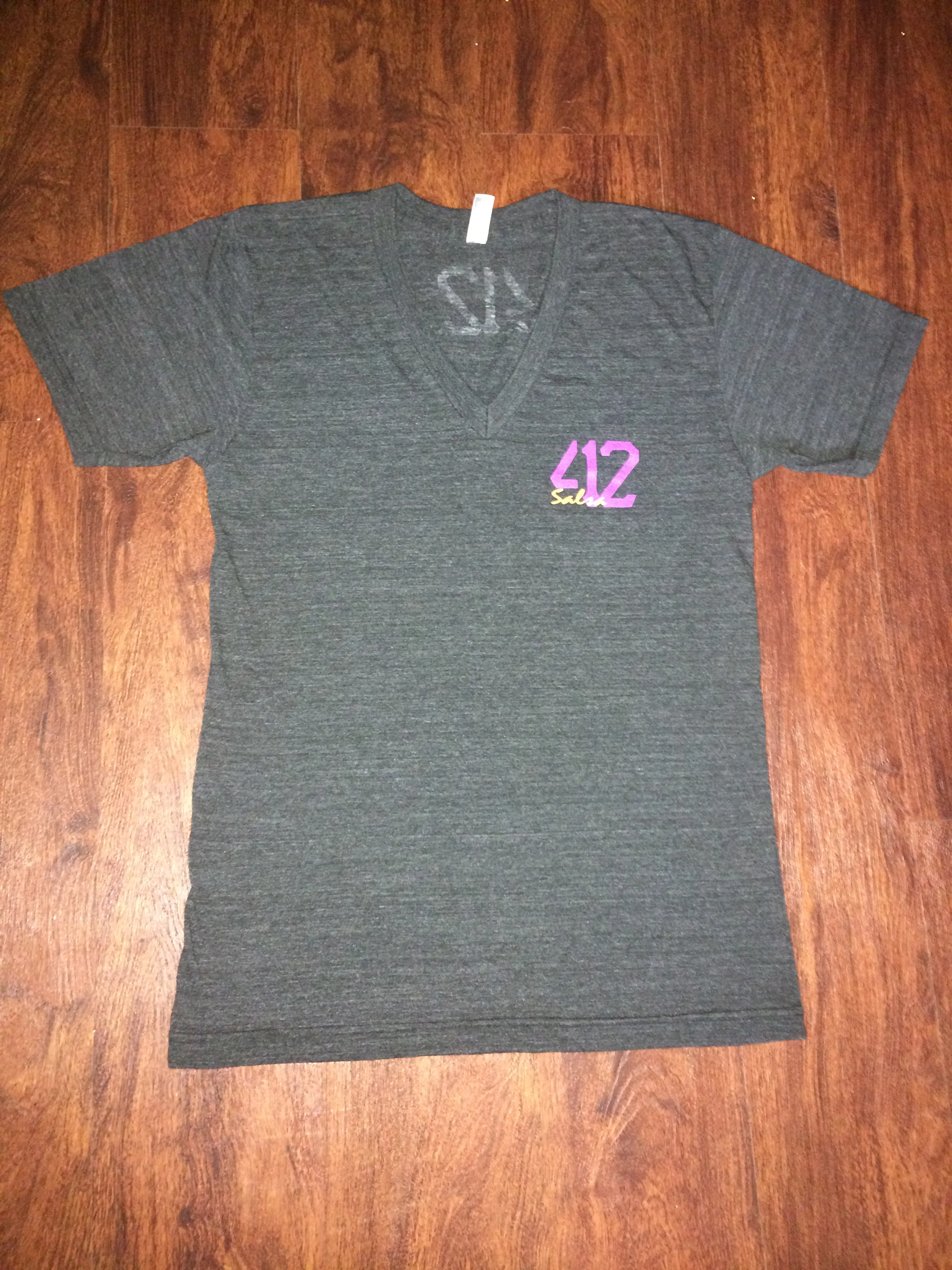 Salsa412 Salsa Dance Apparel | Pittsburgh — Salsa412 | Pittsburgh